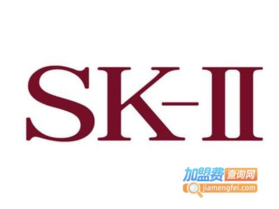 skii护肤品加盟费