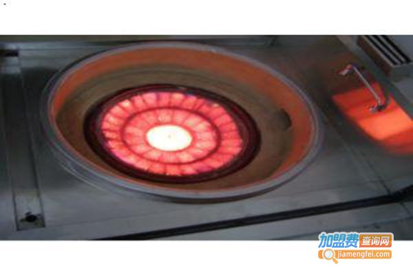 盛火节能灶加盟门店