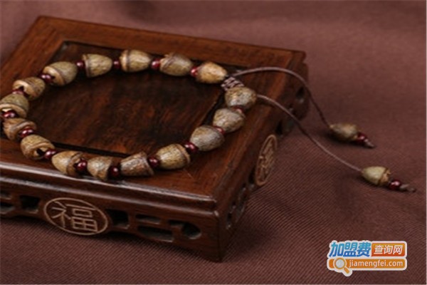 菩提心首饰加盟费