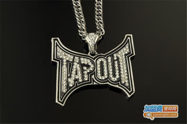 酷男酷女饰品加盟费