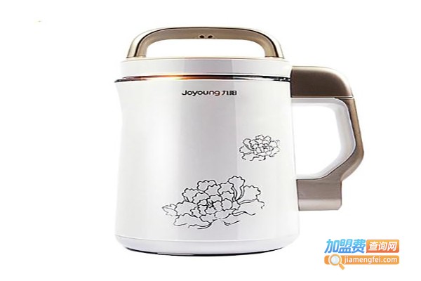 九阳豆坊加盟费