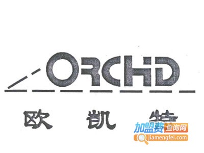 欧凯特汽车用品加盟费