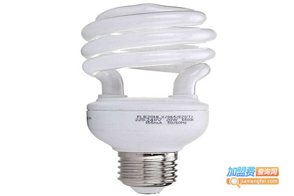 欧明达节能灯加盟门店