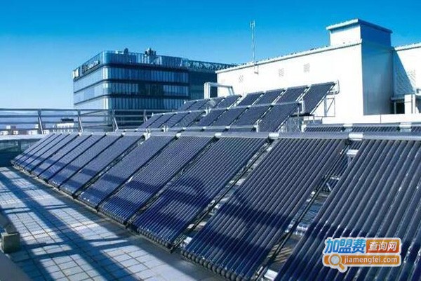 中科科凌太阳能加盟