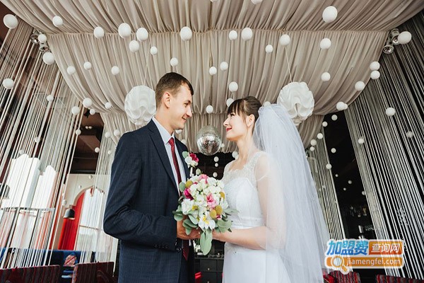 卫星婚庆加盟门店