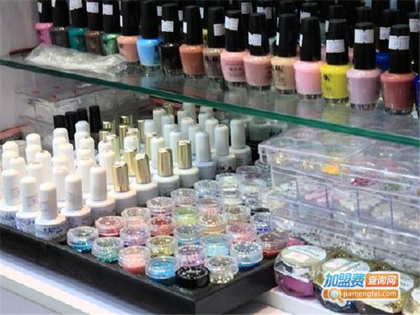 新东坊形象艺术培训加盟费