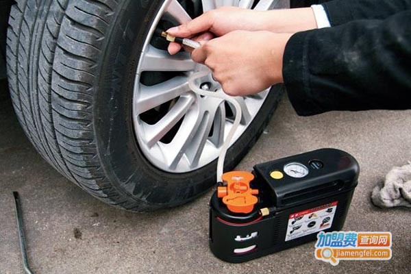 安骐骏补胎液加盟门店