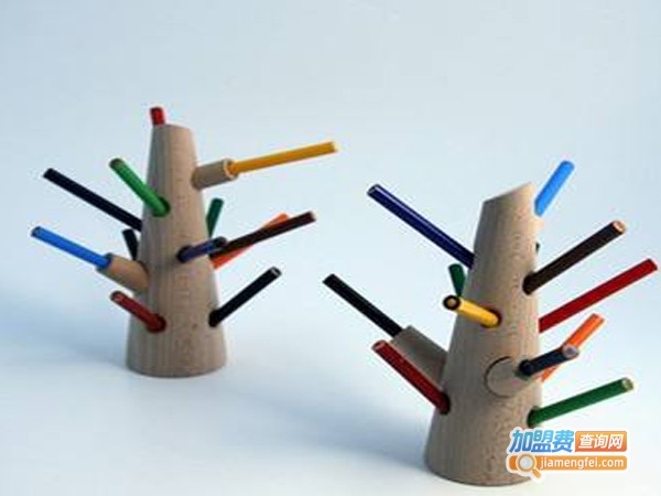 小虎队创意用品大本营加盟费