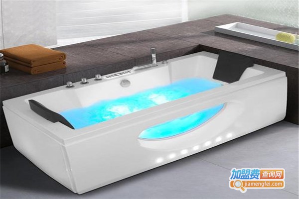 雷乐思卫浴加盟费