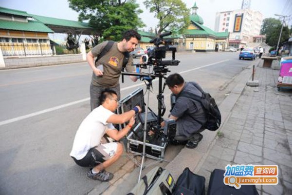 空中游微电影加盟