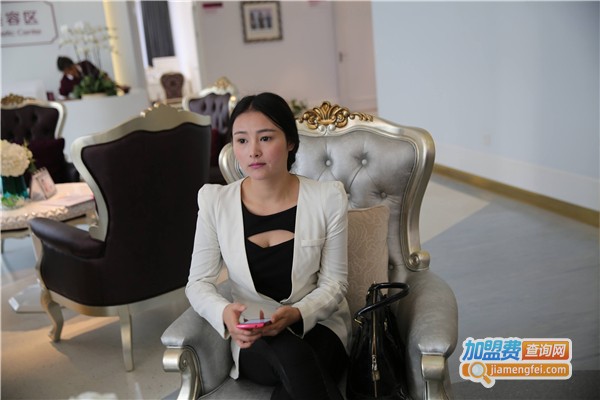 俊琳秀色丰胸加盟费