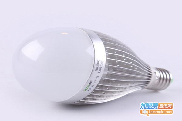 富利普节能灯加盟门店