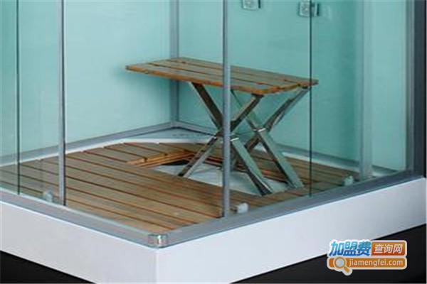 雷乐思卫浴加盟费