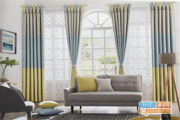 东方锐博布艺加盟费