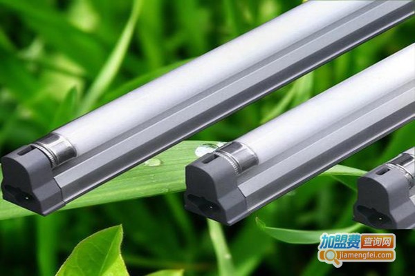 新利浦节能灯加盟门店