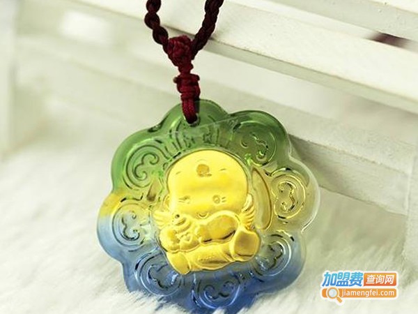 金麒麟福娃婴童用品加盟费