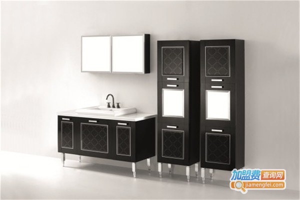 佛罗仑萨卫浴加盟费