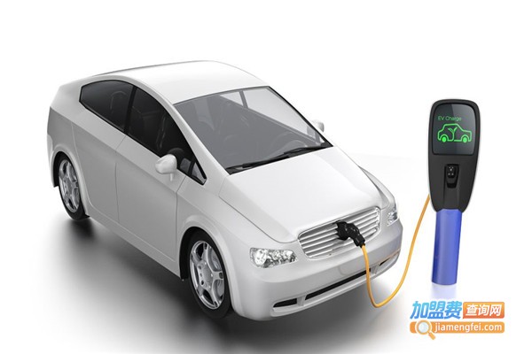 奥捷斯电动汽车加盟费