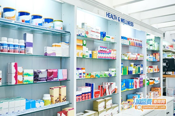 贝士特洗涤用品加盟费