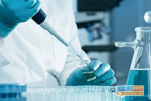 立凡衣物翻新剂加盟费