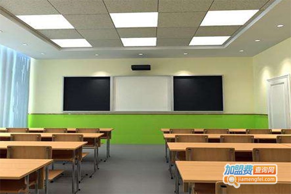 三学苑教育网加盟费