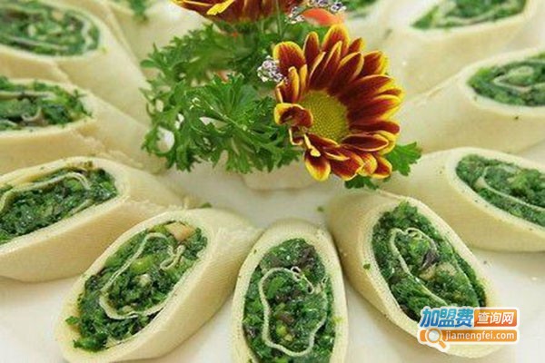 豆福缘彩色果蔬菜养生豆腐坊加盟门店