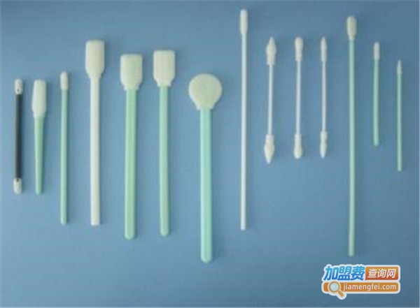 欧然尼有机棉签加盟费