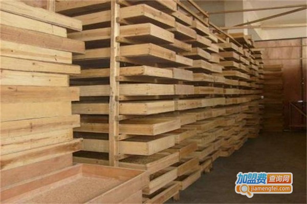 神农九号黄粉虫养殖加盟费