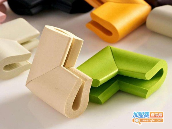 背背乐儿童安全用品加盟费