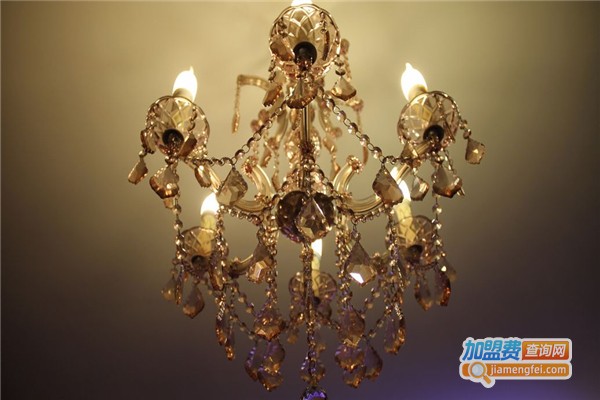 亚辉节能灯加盟