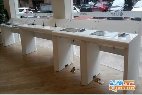 卓林创意家具加盟费