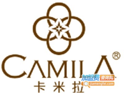 卡米拉化妆品加盟费