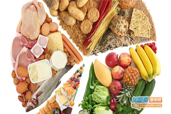 宇峰保健食品加盟费