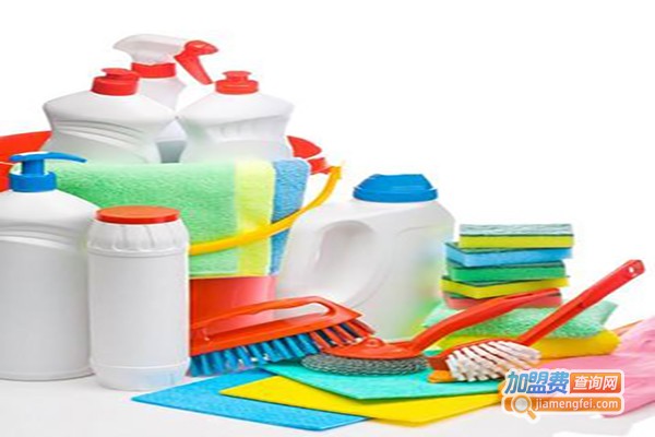 美家护士清洁用品加盟费