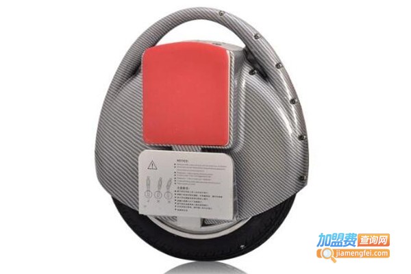 阳光车弟独轮车加盟费