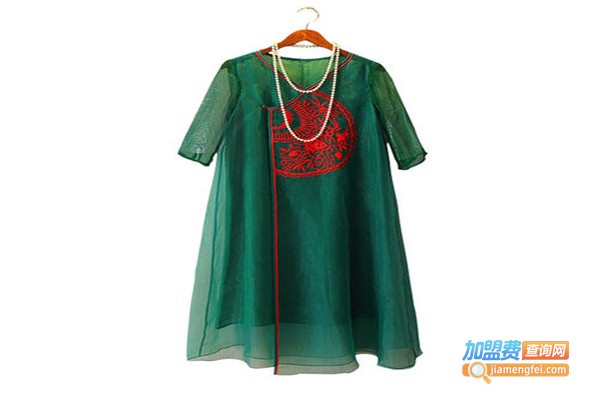 唯善女装加盟费