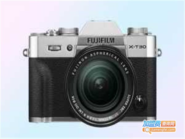 尚彩数码加盟门店