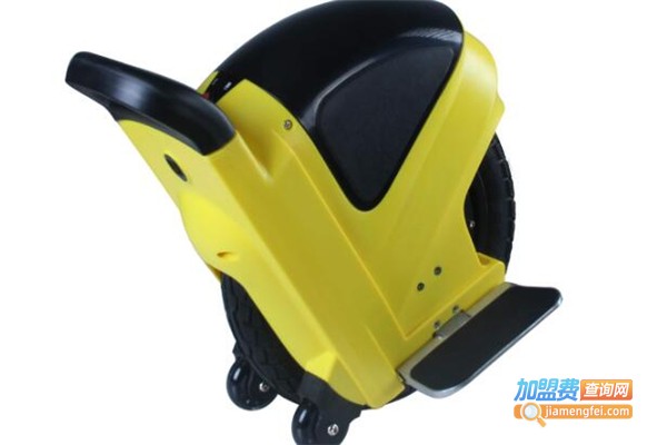 舒实智能滑行器加盟费