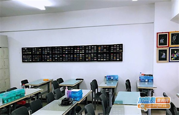 蒋云飞形象艺术培训加盟