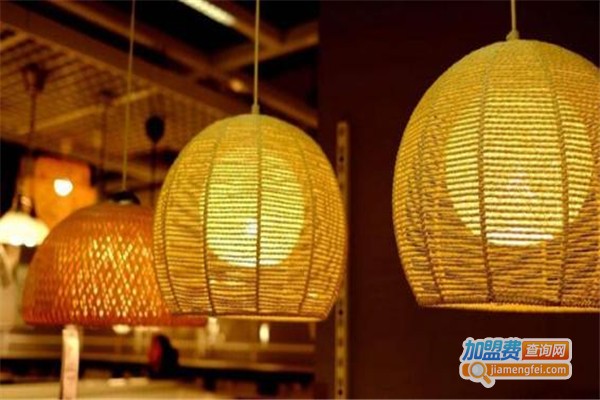 喜来灯精品灯饰加盟费