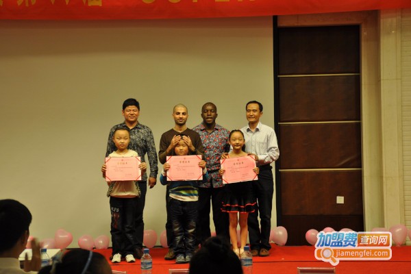 右脑飞速算教育加盟费