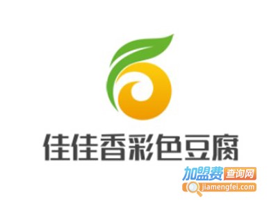 佳佳香彩色豆腐加盟费