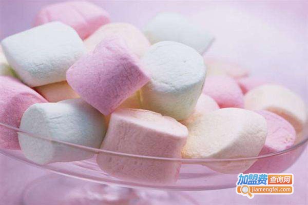 麦宝棉花糖加盟门店