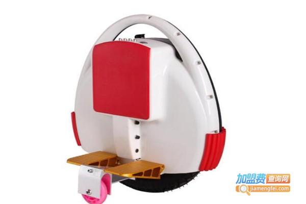 飞天轮独轮车加盟费