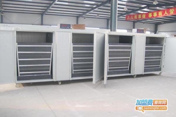 中创汇丰豆芽机加盟门店