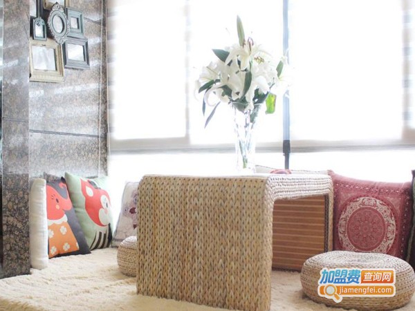 皇家康美产后修复加盟费