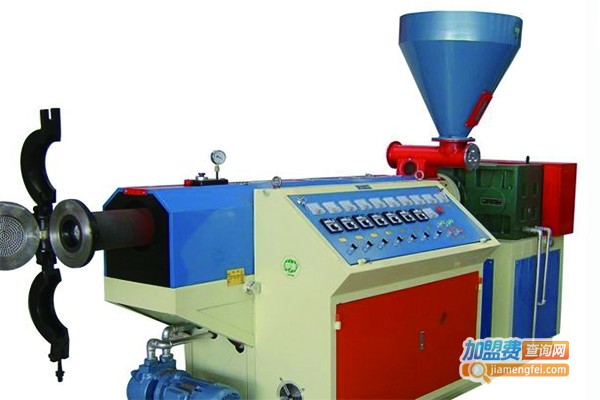 环宝牌塑料回收机加盟费