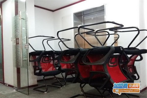 正昌和办公家具加盟费