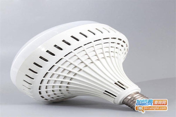 爱迪节能灯加盟门店