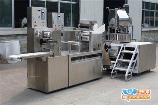 仙豆仙花生豆腐机加盟门店